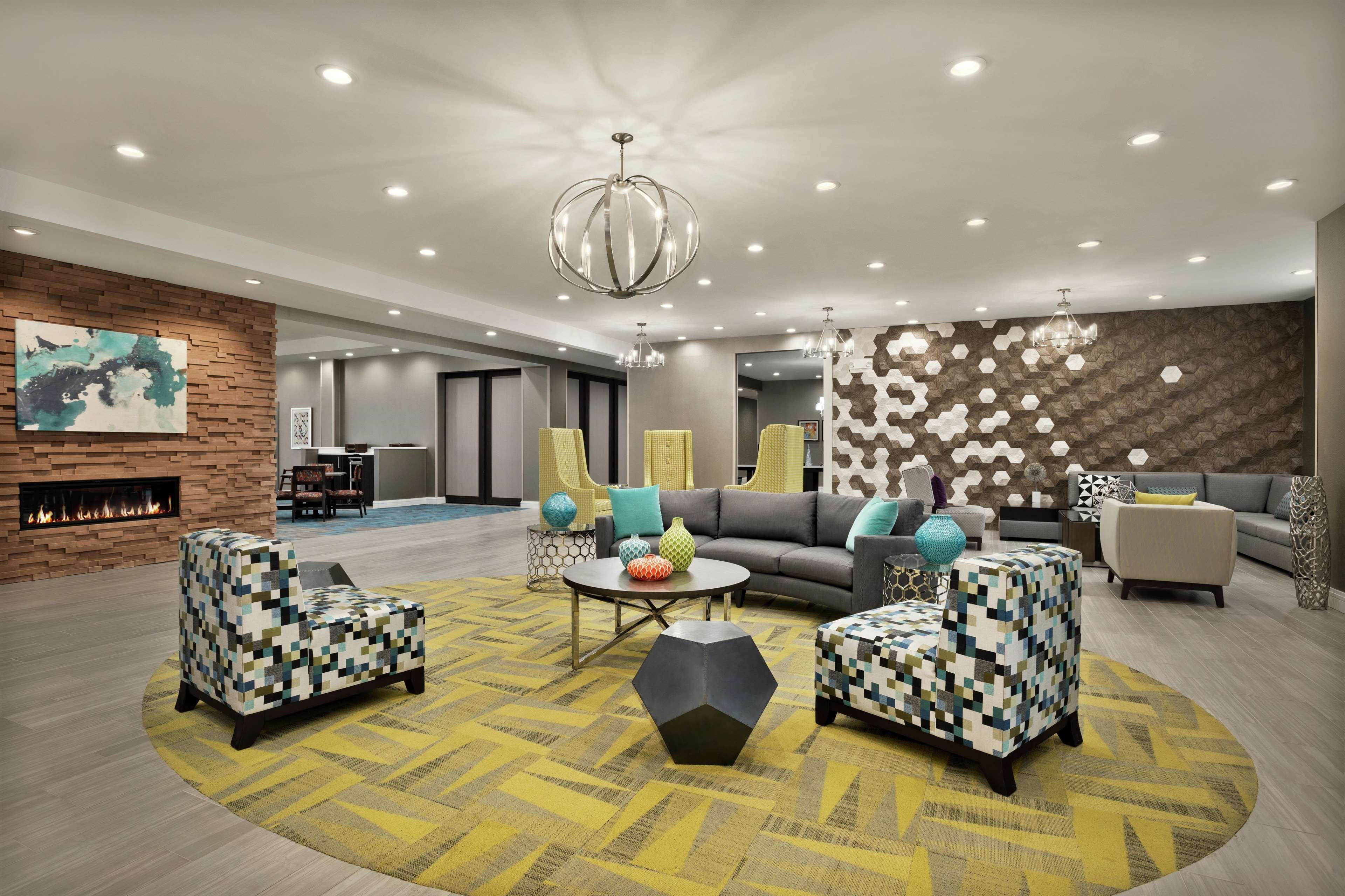Homewood Suites By Hilton Florence Bagian luar foto