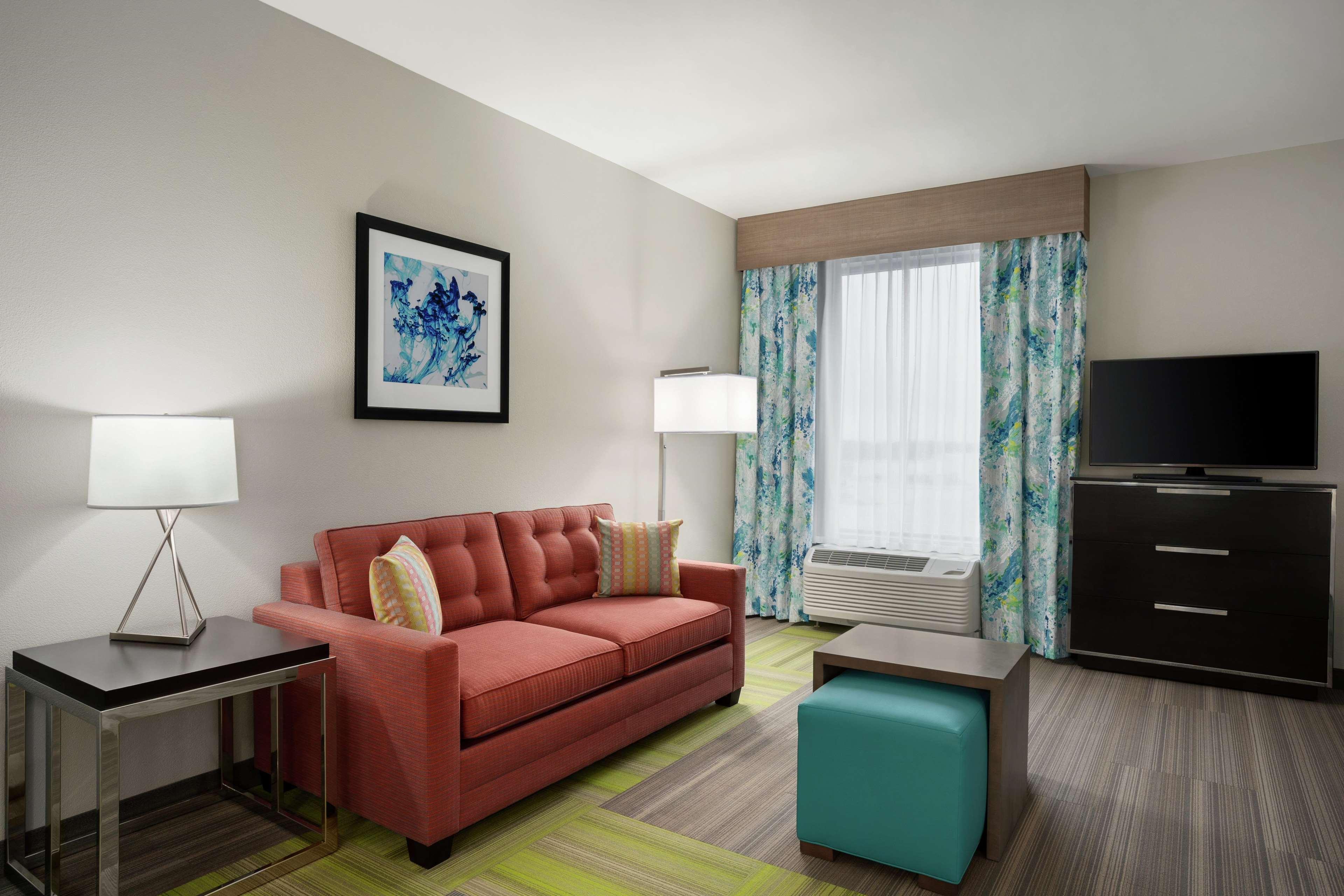 Homewood Suites By Hilton Florence Bagian luar foto