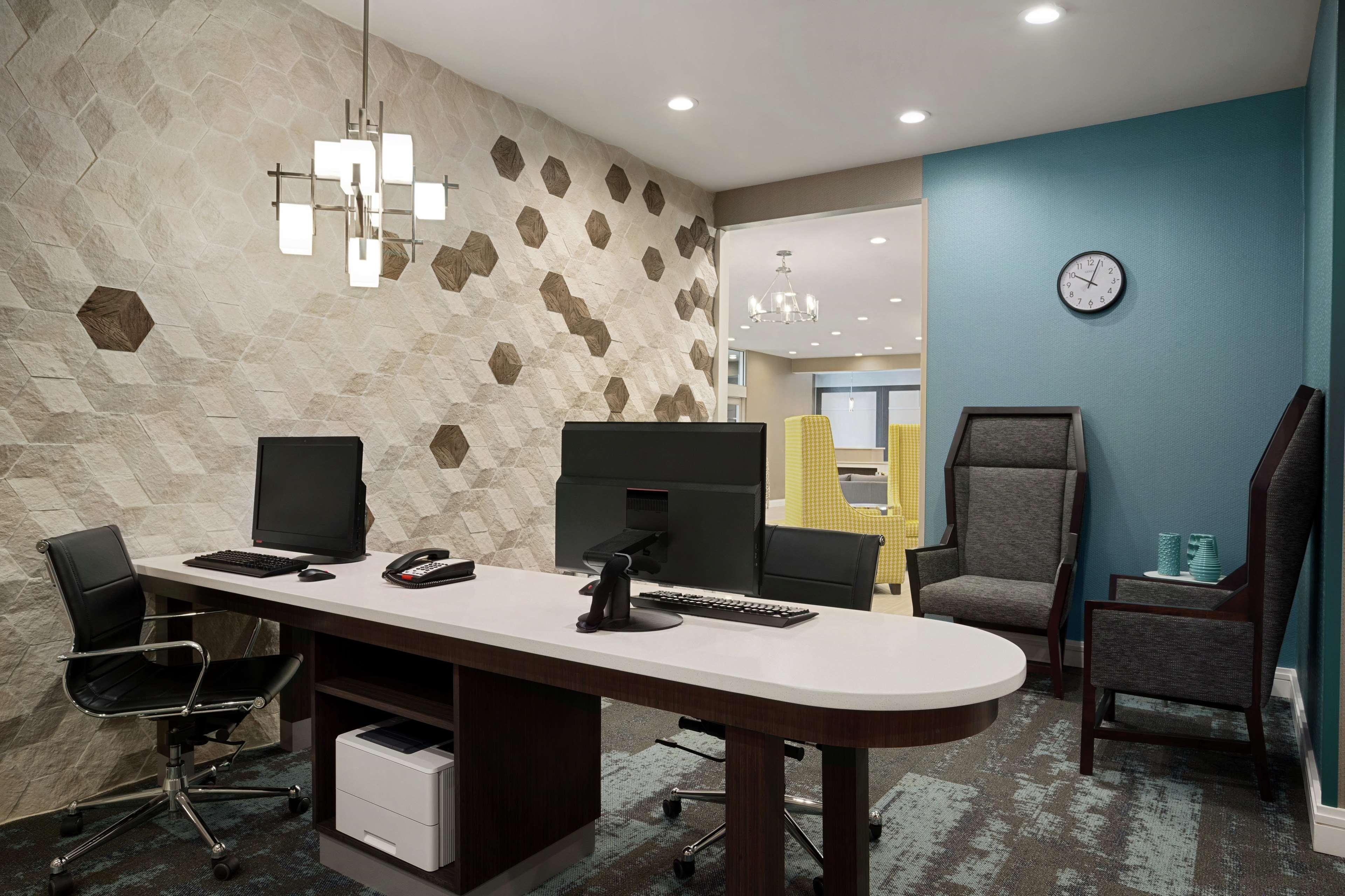 Homewood Suites By Hilton Florence Bagian luar foto