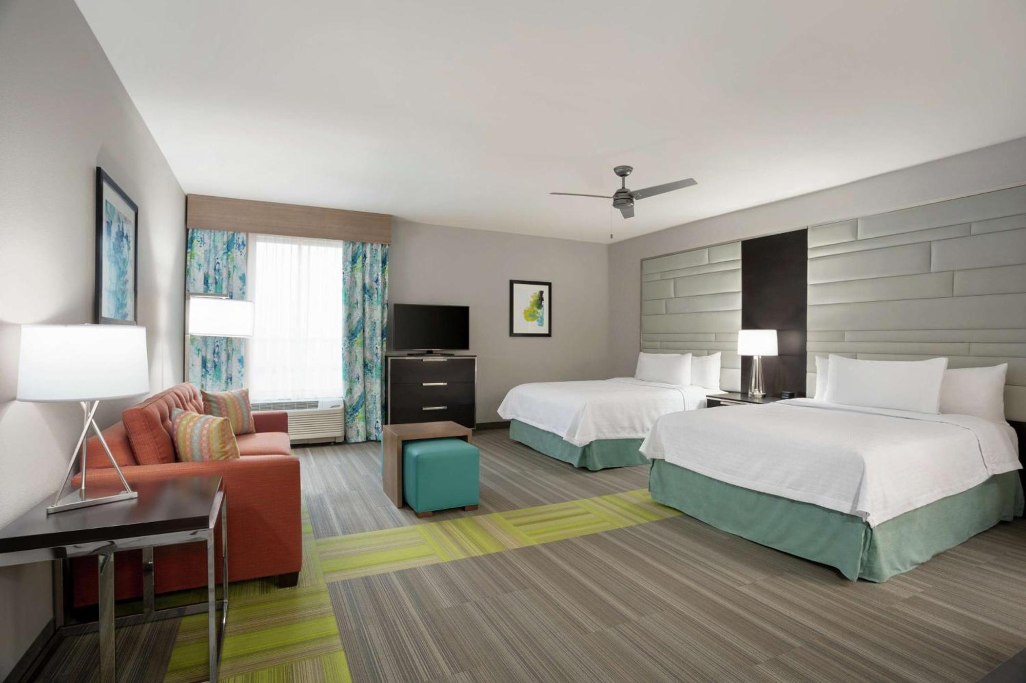Homewood Suites By Hilton Florence Bagian luar foto