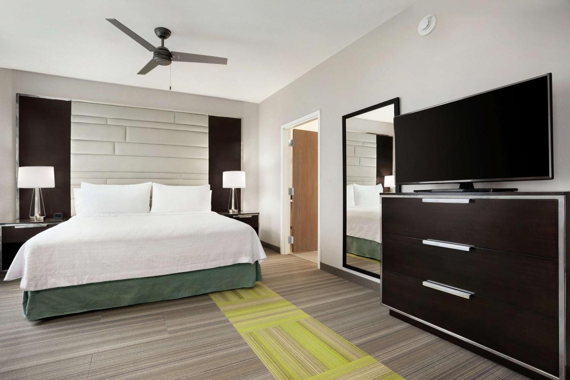 Homewood Suites By Hilton Florence Bagian luar foto