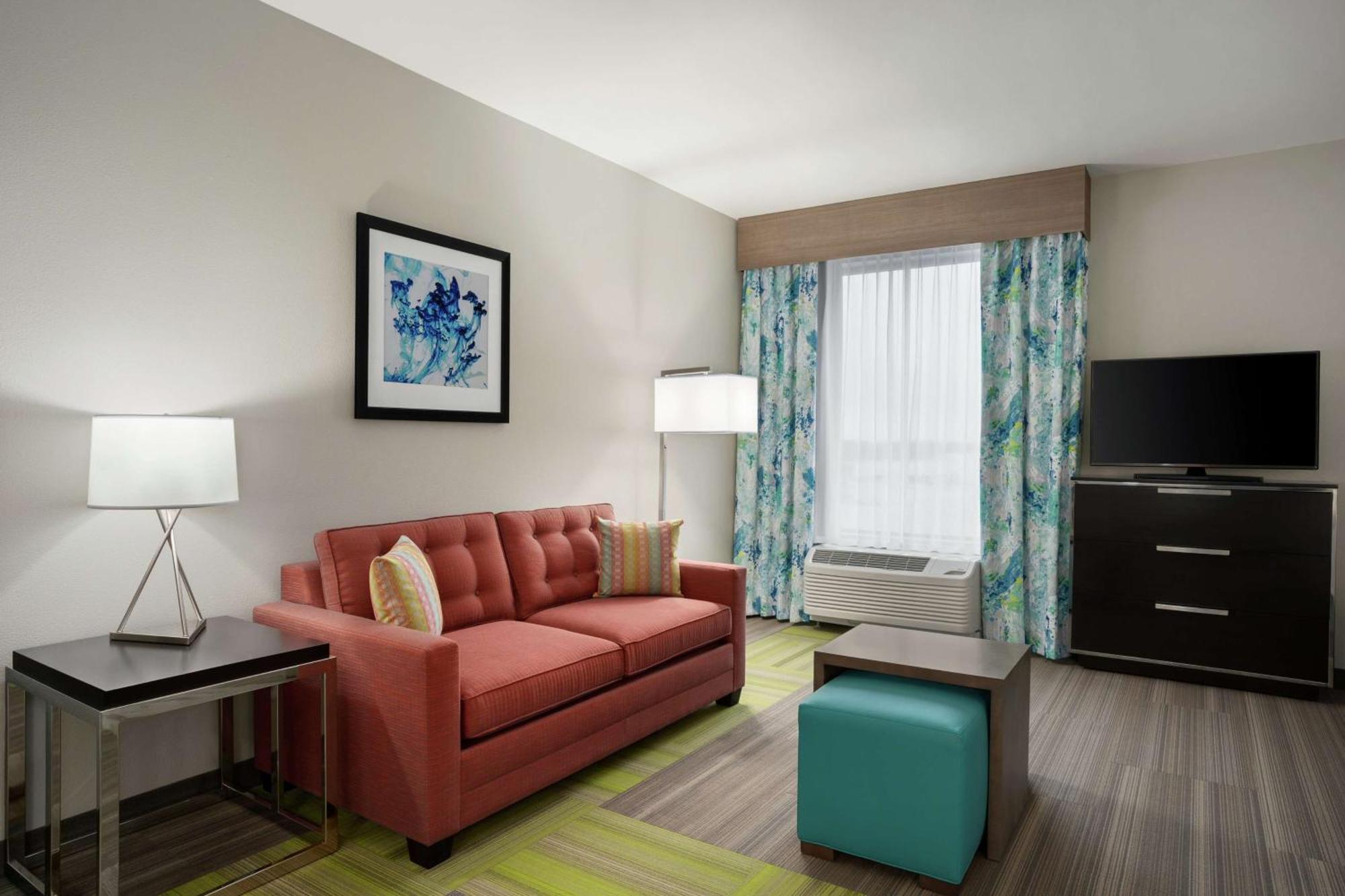 Homewood Suites By Hilton Florence Bagian luar foto