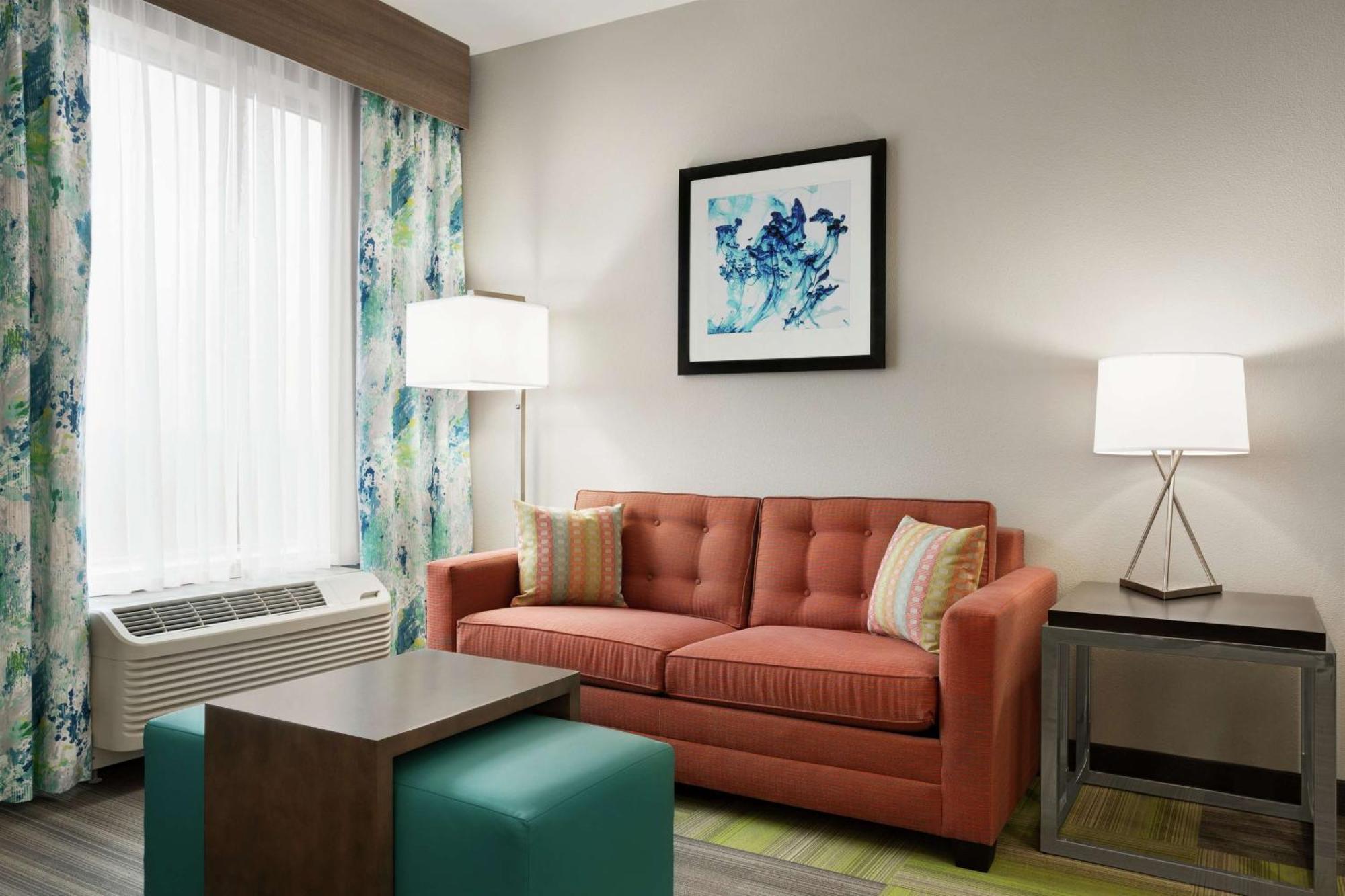Homewood Suites By Hilton Florence Bagian luar foto