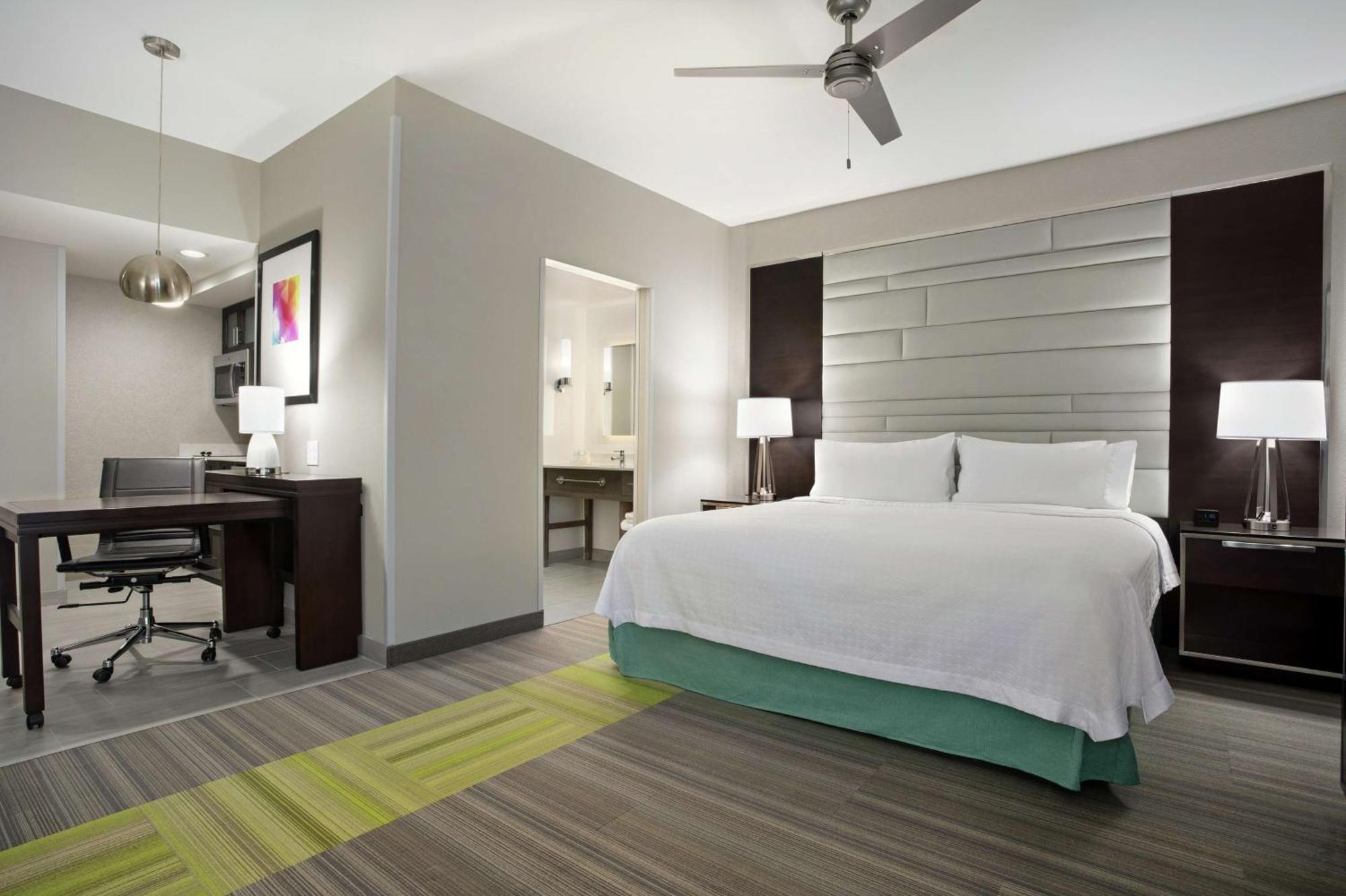 Homewood Suites By Hilton Florence Bagian luar foto