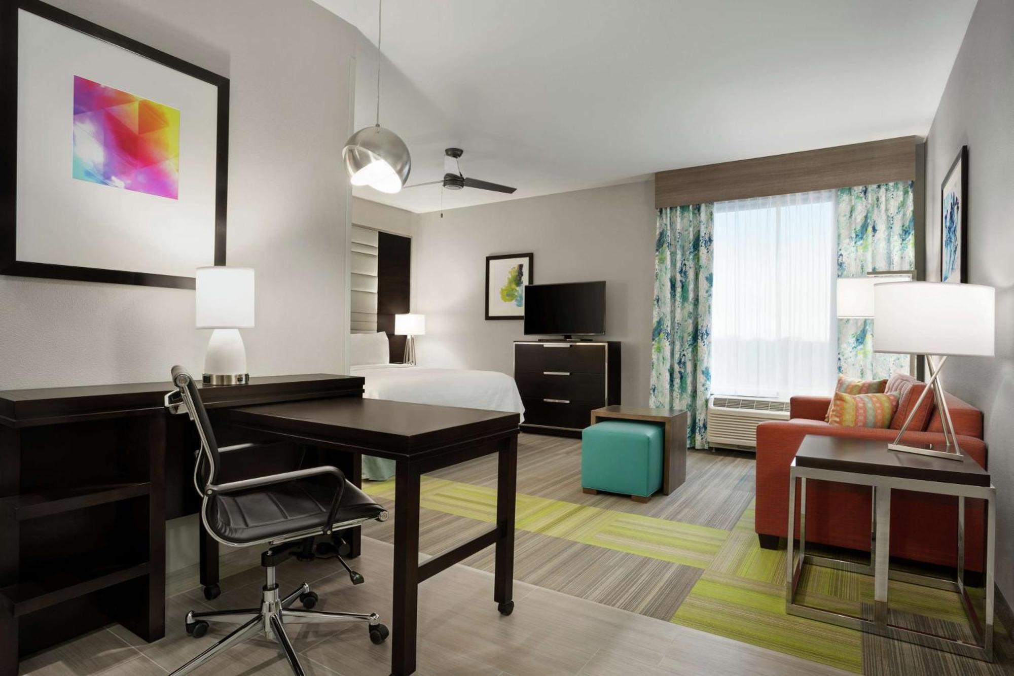 Homewood Suites By Hilton Florence Bagian luar foto