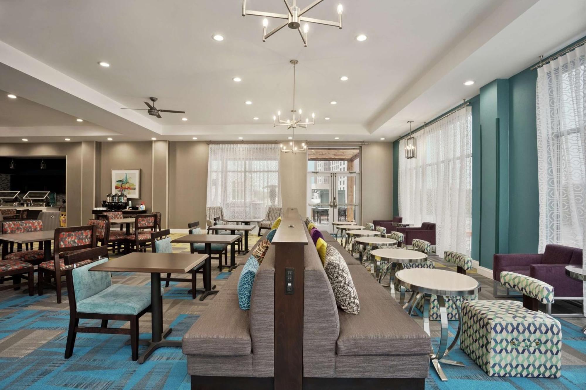 Homewood Suites By Hilton Florence Bagian luar foto