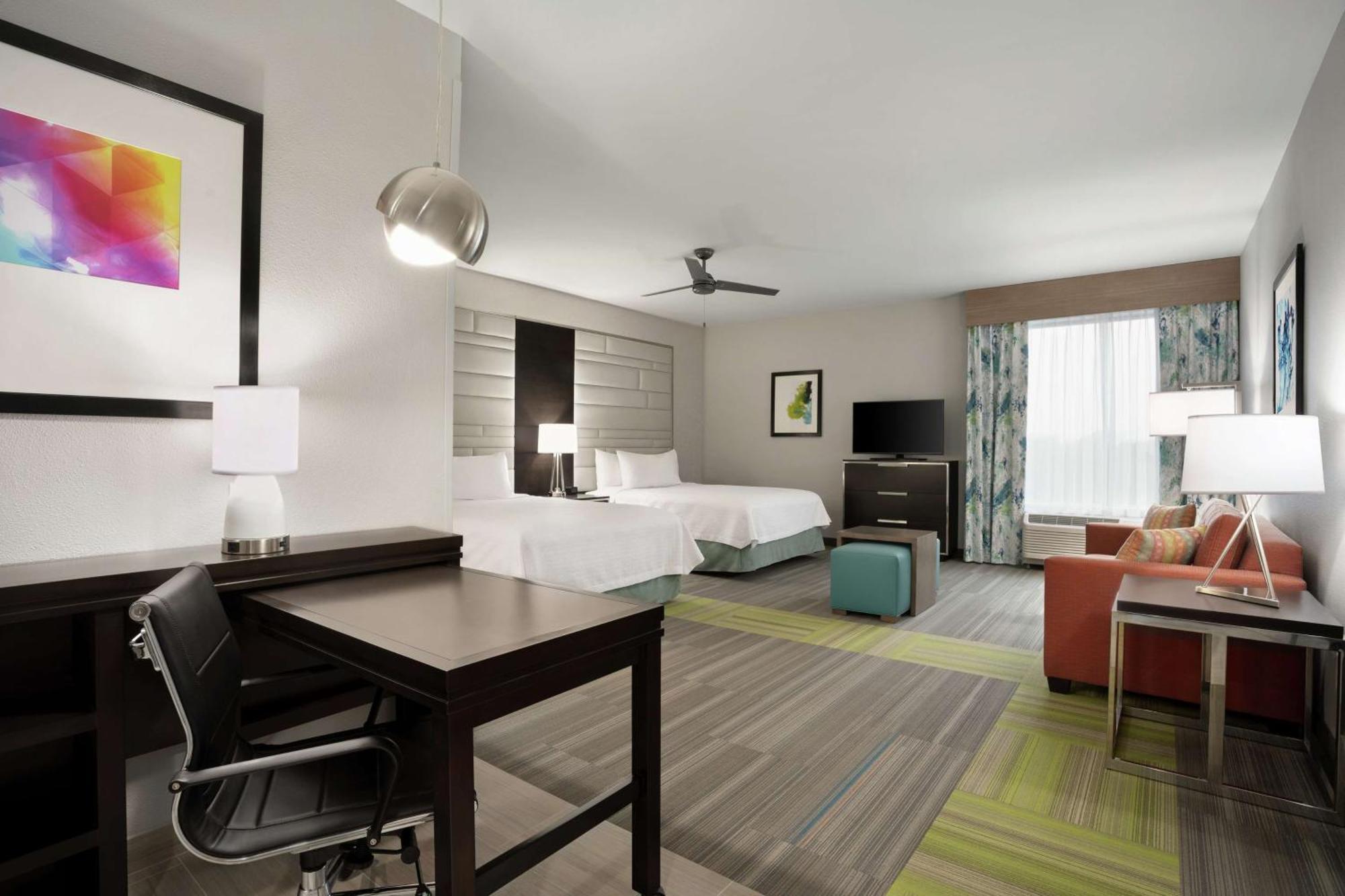 Homewood Suites By Hilton Florence Bagian luar foto