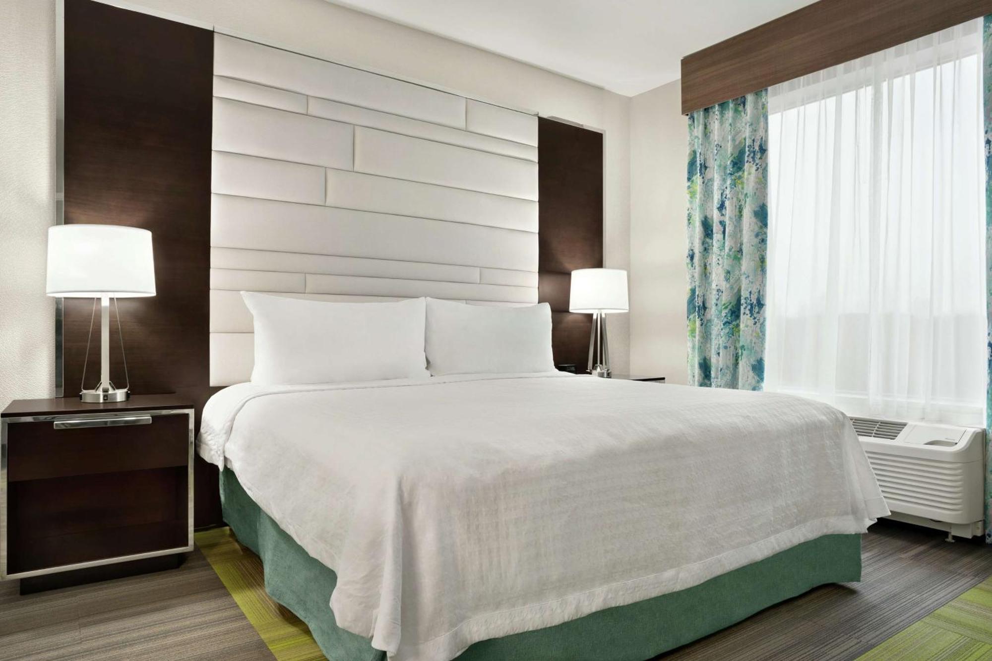 Homewood Suites By Hilton Florence Bagian luar foto