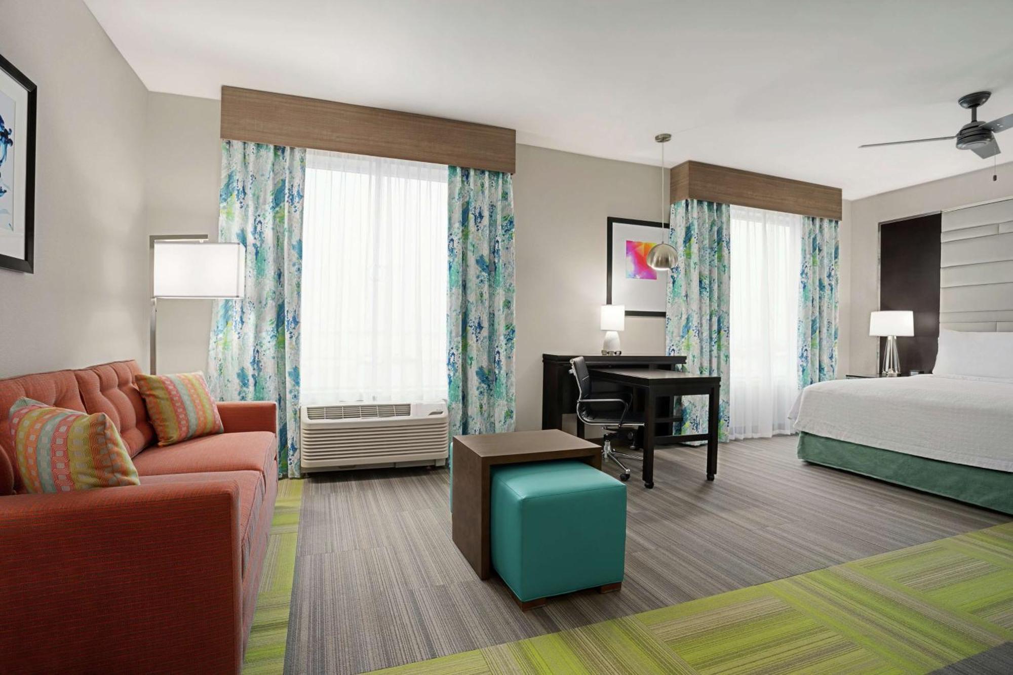 Homewood Suites By Hilton Florence Bagian luar foto